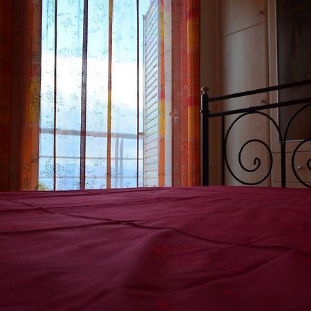 Giorgis Home Seafront Σχοινιάς Εξωτερικό φωτογραφία