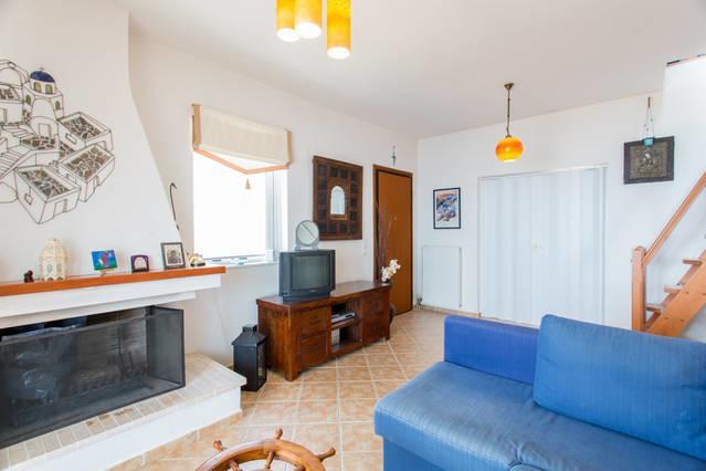 Giorgis Home Seafront Σχοινιάς Εξωτερικό φωτογραφία