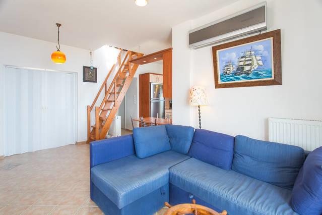Giorgis Home Seafront Σχοινιάς Εξωτερικό φωτογραφία